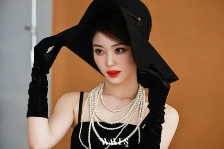 Shen Xiaoting OnlyFans Leaked Free Thumbnail Picture - #oMisZH1iGu