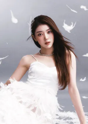 Shen Xiaoting OnlyFans Leaked Free Thumbnail Picture - #s9LRYtsAQi