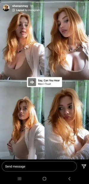 Shenanmay OnlyFans Leaked Free Thumbnail Picture - #1kZLCXHrTZ