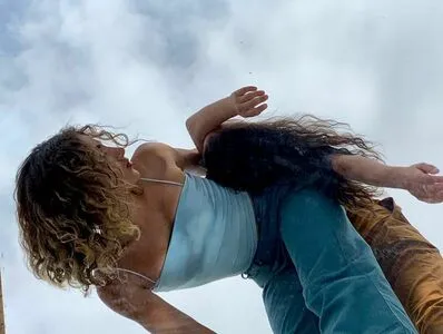 Shenay OnlyFans Leaked Free Thumbnail Picture - #XWIBWUiX5V