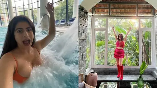 Shenaz Treasury OnlyFans Leaked Free Thumbnail Picture - #VjQAYOl2ZP