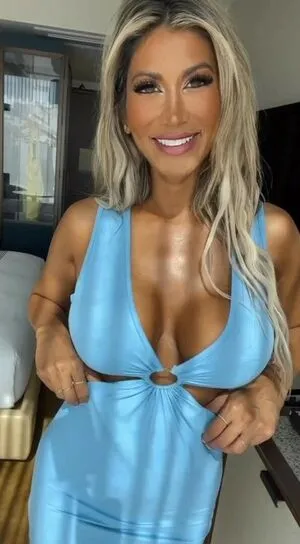Shendelle Mullane OnlyFans Leaked Free Thumbnail Picture - #6PB9CNynlA