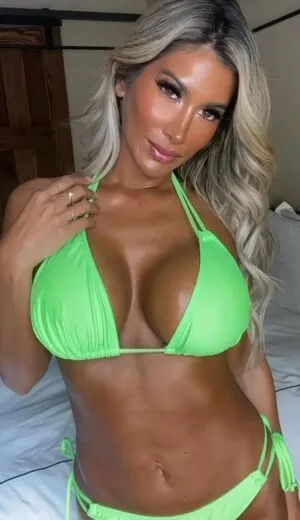 Shendelle Mullane OnlyFans Leaked Free Thumbnail Picture - #6nVlbqyu3Z