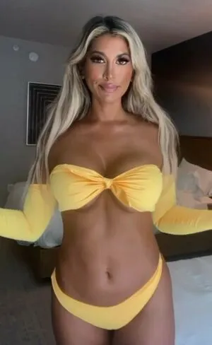 Shendelle Mullane OnlyFans Leaked Free Thumbnail Picture - #I89py4gv6w