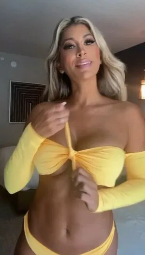 Shendelle Mullane OnlyFans Leaked Free Thumbnail Picture - #Wu5GWfjj5n