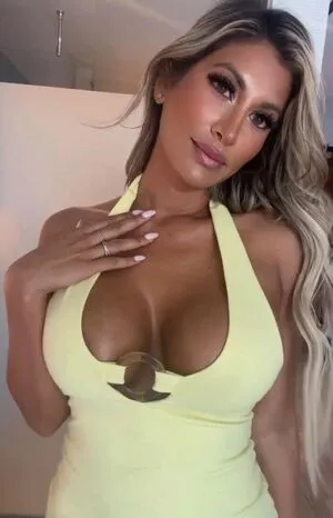 Shendelle Mullane OnlyFans Leaked Free Thumbnail Picture - #ZvYI6pOBKz