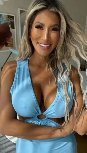 Shendelle Mullane OnlyFans Leaked Free Thumbnail Picture - #opds8zw6TQ