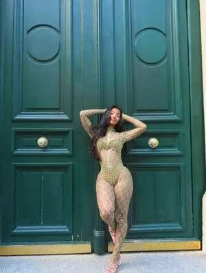 Shenseea OnlyFans Leaked Free Thumbnail Picture - #3afE3gB4xf