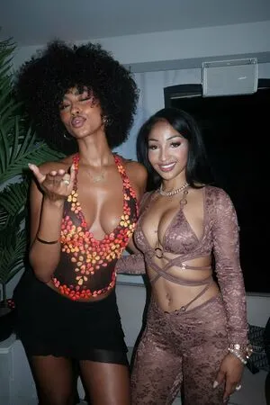 Shenseea OnlyFans Leaked Free Thumbnail Picture - #Gr3XQDG3I3