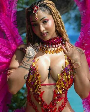 Shenseea OnlyFans Leaked Free Thumbnail Picture - #KDGXFkMaxd