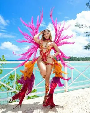 Shenseea OnlyFans Leaked Free Thumbnail Picture - #MiEtrjaLh4