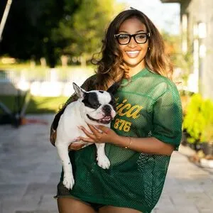 Shenseea OnlyFans Leaked Free Thumbnail Picture - #VRmU9QnzzQ