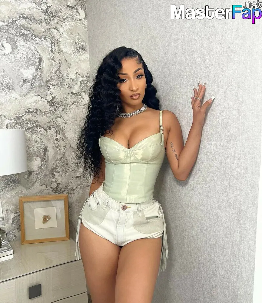 Shenseea Nude OnlyFans Leak Picture #XpnHKaxoCf | MasterFap.net