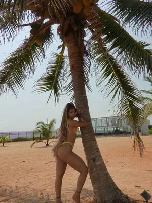 Shenseea OnlyFans Leaked Free Thumbnail Picture - #c3UR2nFXOo