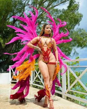 Shenseea OnlyFans Leaked Free Thumbnail Picture - #dzCaRi5r0o