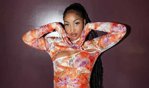 Shenseea OnlyFans Leaked Free Thumbnail Picture - #f3LRpfHE0v