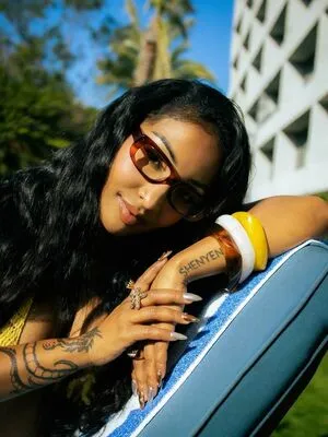 Shenseea OnlyFans Leaked Free Thumbnail Picture - #f6PcLM2Jv6