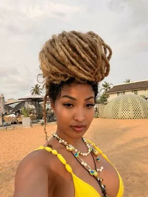 Shenseea OnlyFans Leaked Free Thumbnail Picture - #gJaPaKGkZw
