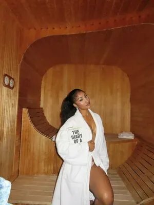 Shenseea OnlyFans Leaked Free Thumbnail Picture - #kgZ458iqH2