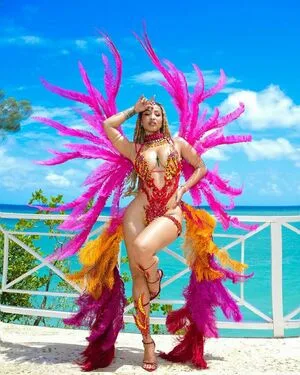 Shenseea OnlyFans Leaked Free Thumbnail Picture - #luxgMCtJd4