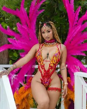 Shenseea OnlyFans Leaked Free Thumbnail Picture - #nVl7kZw5cE