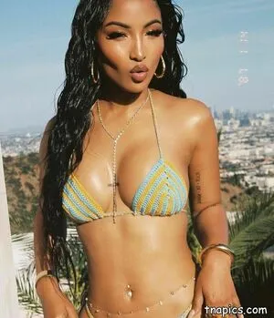 Shenseea OnlyFans Leaked Free Thumbnail Picture - #qRNRlAAFSa
