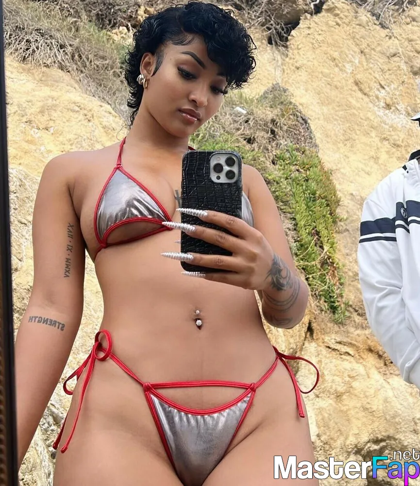 Shenseea Nude OnlyFans Leak Picture #qSujkNwY9u | MasterFap.net