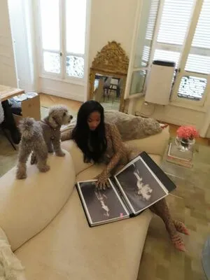 Shenseea OnlyFans Leaked Free Thumbnail Picture - #rBVaoDtcCp
