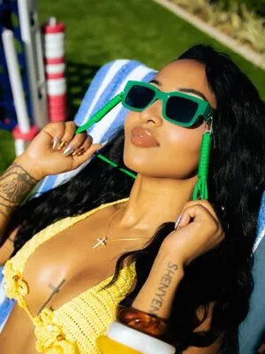 Shenseea OnlyFans Leaked Free Thumbnail Picture - #us059xJ7yU