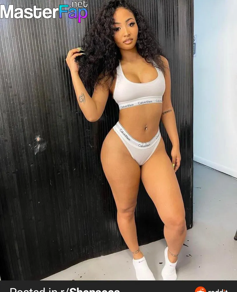 Shenseea Nude OnlyFans Leak Picture #wefdYnIU1i | MasterFap.net