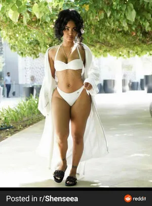 Shenseea OnlyFans Leaked Free Thumbnail Picture - #xvCVg7CT2G