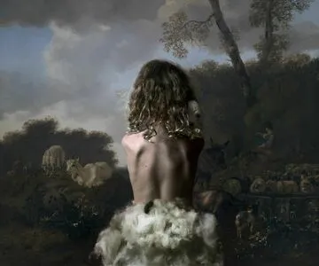 Shepherdess OnlyFans Leaked Free Thumbnail Picture - #M6c4cGaxea