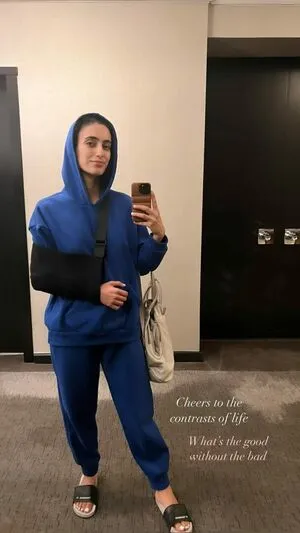 Sher Arar OnlyFans Leaked Free Thumbnail Picture - #1CDqTBVx2h