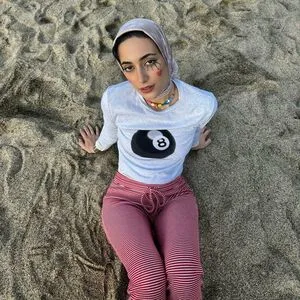 Sher Arar OnlyFans Leaked Free Thumbnail Picture - #21ZKxGmeHX