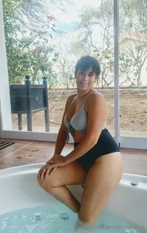 Sherazabel OnlyFans Leaked Free Thumbnail Picture - #w3iKvWpMhN