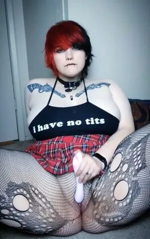 Sherbert Kitty OnlyFans Leaked Free Thumbnail Picture - #J46eDC4c7L