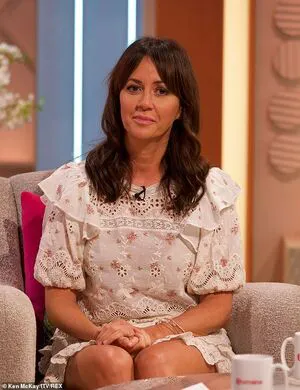 Sheree Murphy OnlyFans Leaked Free Thumbnail Picture - #xPCr4Aj0gu