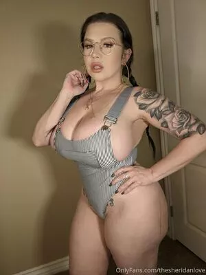 Sheridan Love OnlyFans Leaked Free Thumbnail Picture - #BkNkJGzYFi