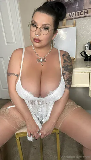 Sheridan Love OnlyFans Leaked Free Thumbnail Picture - #C4kzNboU4a