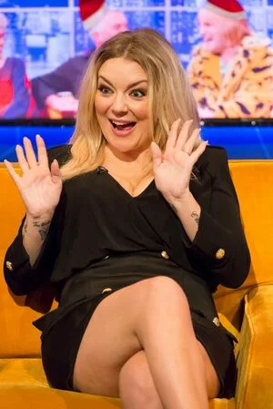 Sheridan Smith OnlyFans Leaked Free Thumbnail Picture - #A2faMrRS45