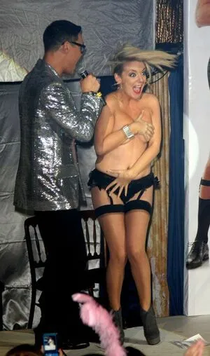 Sheridan Smith OnlyFans Leaked Free Thumbnail Picture - #WyHcAKGMCg