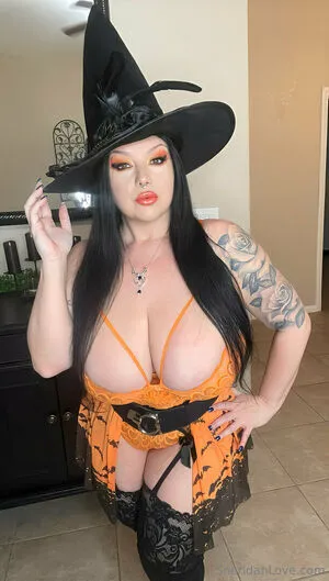 Sheridanlove OnlyFans Leaked Free Thumbnail Picture - #eDwXJpkESQ