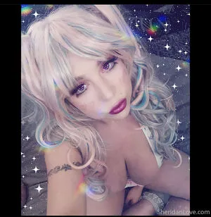 Sheridanlove OnlyFans Leaked Free Thumbnail Picture - #nuyR9g4PHb