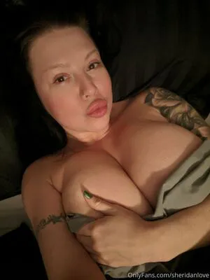 Sheridanlove OnlyFans Leaked Free Thumbnail Picture - #rwaa22dSxa