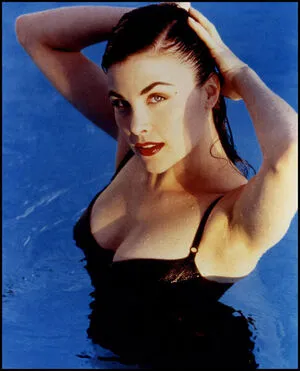 Sherilyn Fenn OnlyFans Leaked Free Thumbnail Picture - #CDFPsmQF6M