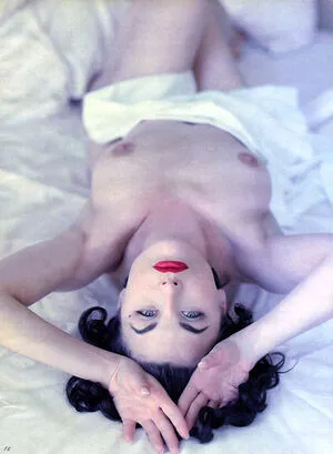 Sherilyn Fenn OnlyFans Leaked Free Thumbnail Picture - #PTLjVEQ4ZV