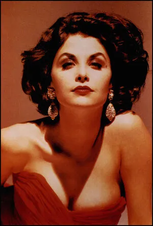 Sherilyn Fenn OnlyFans Leaked Free Thumbnail Picture - #RjBQ0PSmGr