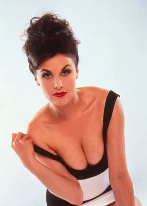 Sherilyn Fenn OnlyFans Leaked Free Thumbnail Picture - #THMOIIeHsJ