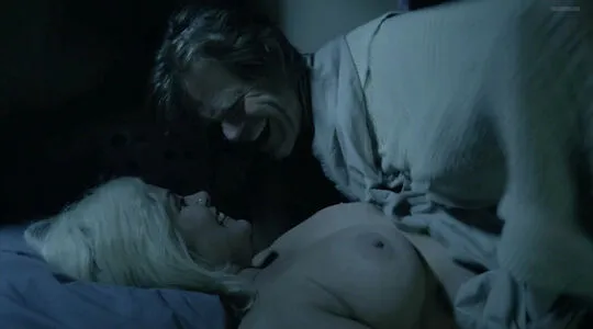 Sherilyn Fenn OnlyFans Leaked Free Thumbnail Picture - #cz1TLAJnIZ