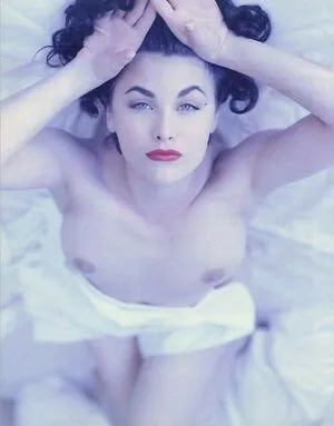 Sherilyn Fenn OnlyFans Leaked Free Thumbnail Picture - #dvzU29tgD3